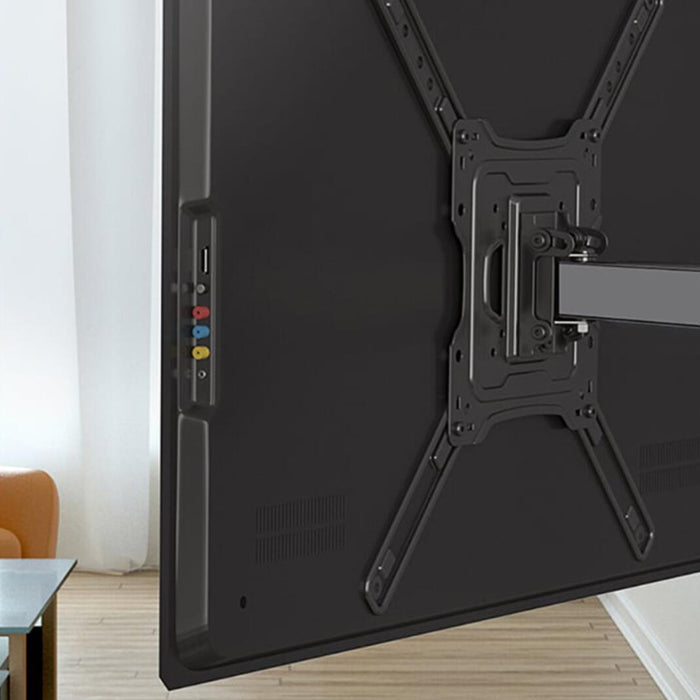 A Guide to Choosing the Right Size TV Mount (60/65/82 Inch)