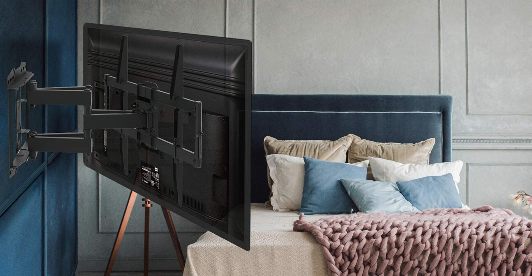 Affordable TV Mount Options for Every Viewing Need in Your Room