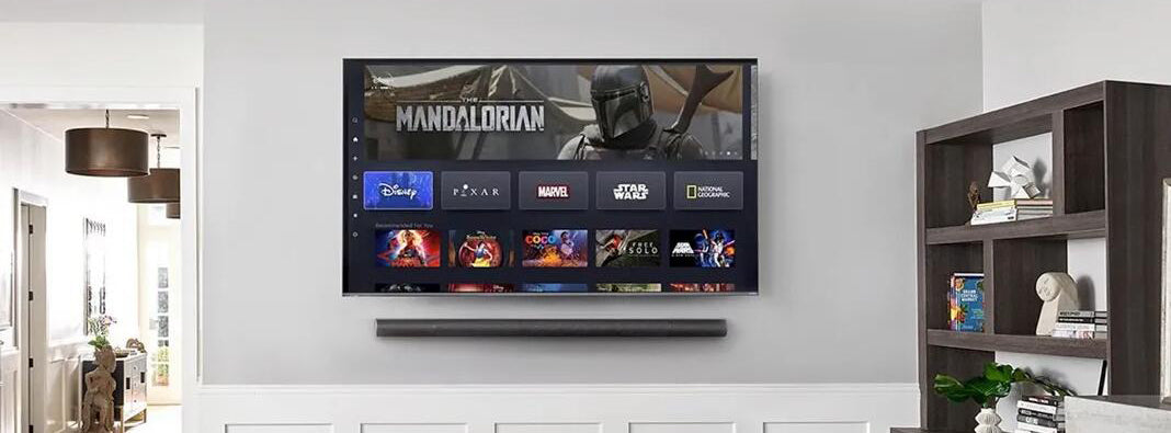 Why Living Room TV Mounts are a Must-Have?