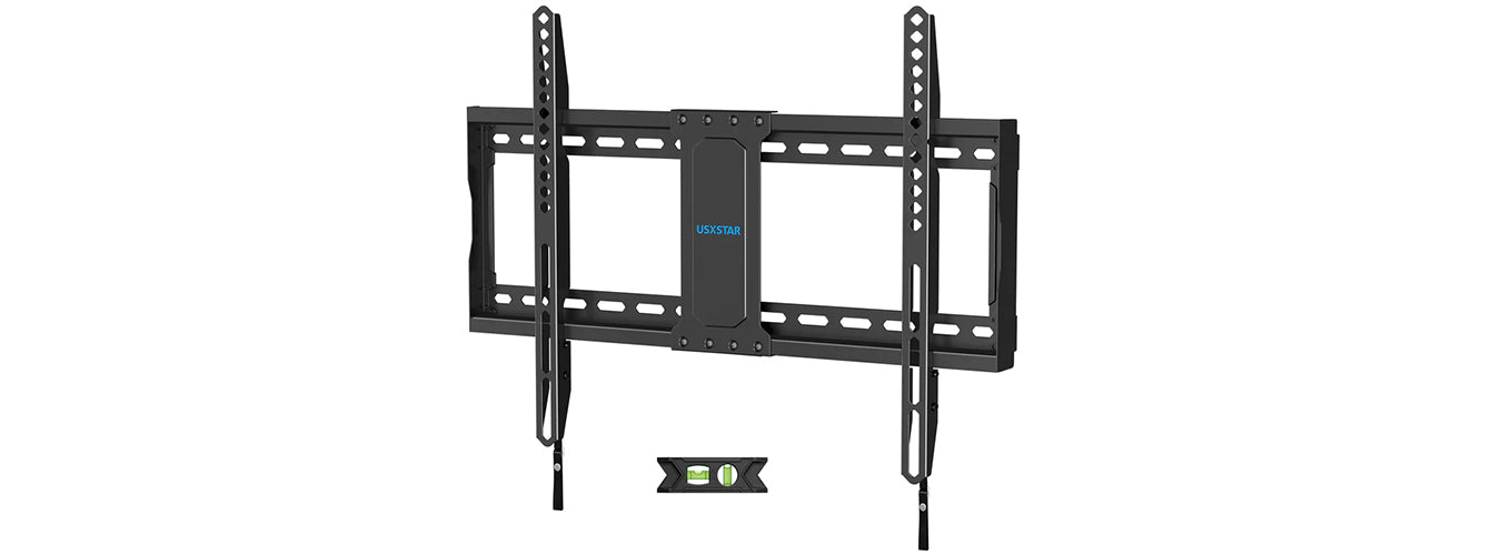fixed wall bracket
