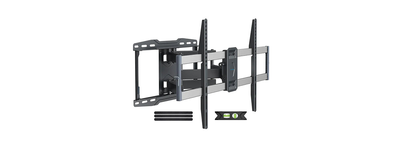 outdoor patio TV mount