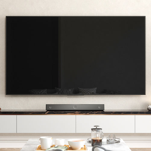 Creative Solutions for Hiding Cables After Installing a TV Wall Mount