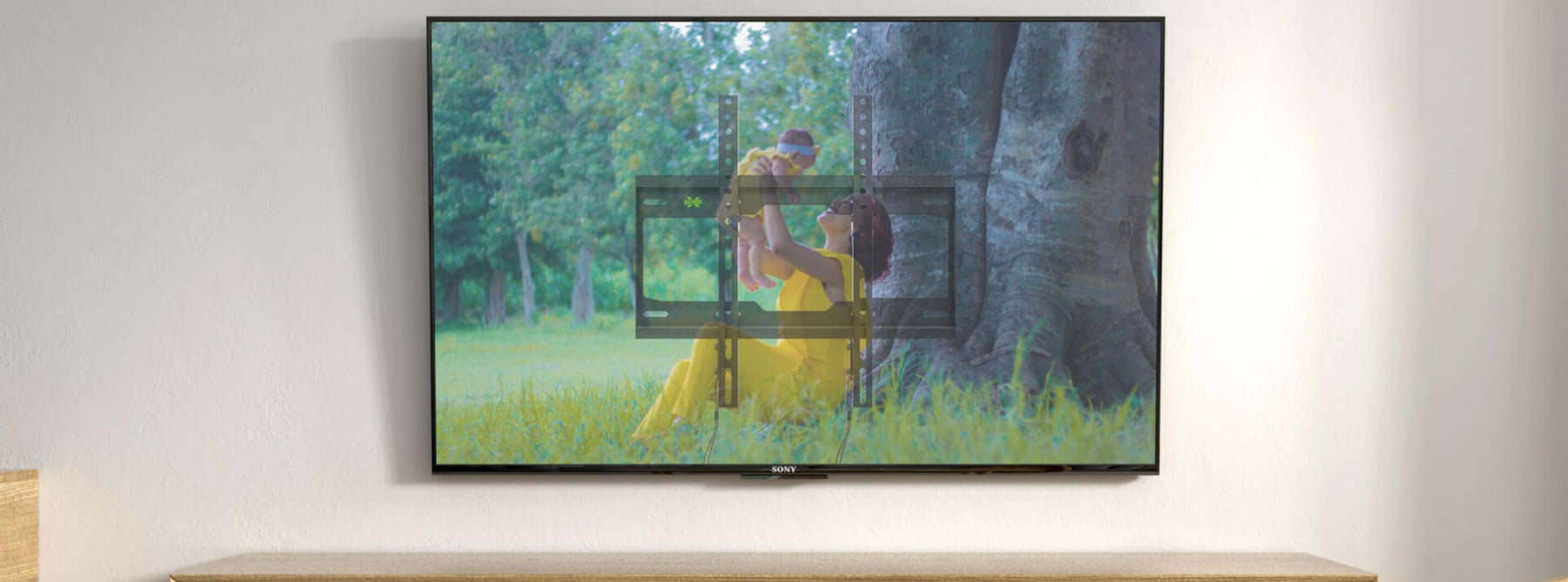Finding the Perfect Fit: Exploring the Best TV mounts for a 60-Inch TV