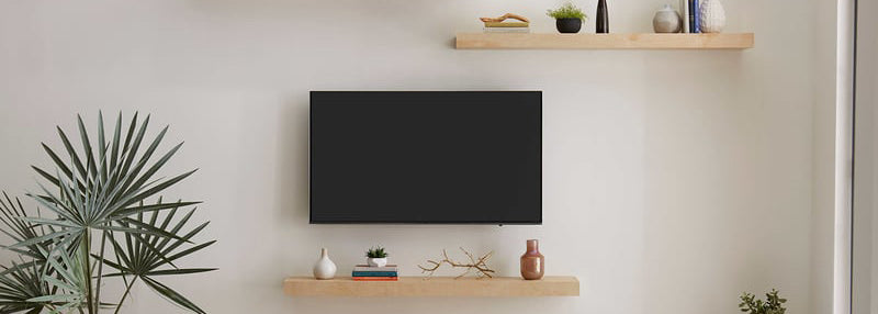 How to Choose the Right TV Wall Mount