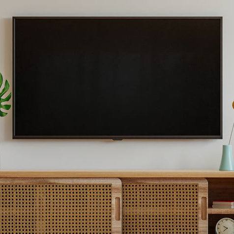 Innovative TV Wall Mount Ideas for Your Home