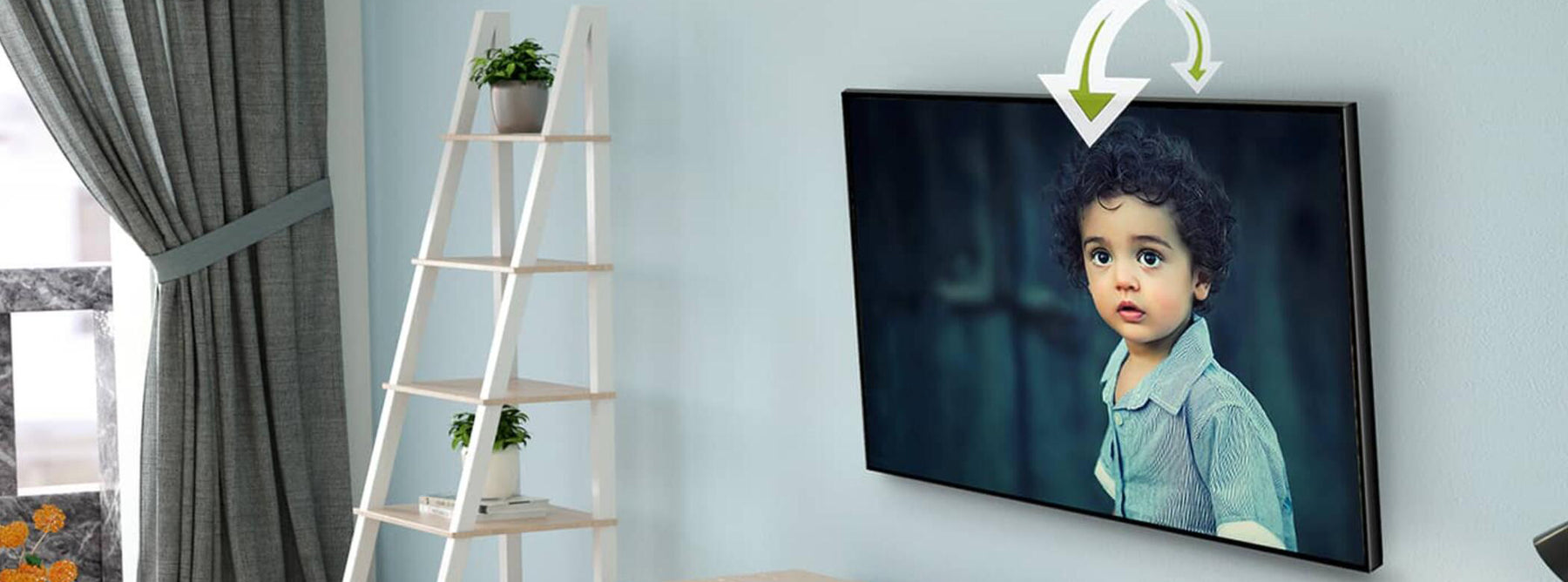 Overcoming Common Installation Challenges with Low Profile Tilt TV Mounts