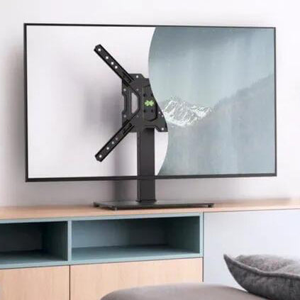 The Benefits of Using a Universal TV Wall Bracket
