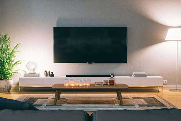 Buying Guide - How to Choose a Fixed TV Wall Mount