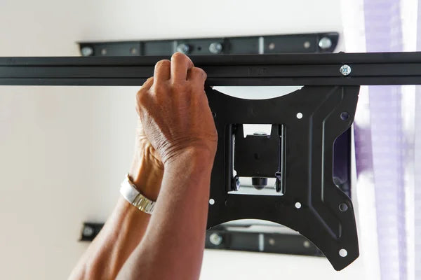 How to Install a TV Wall Mount